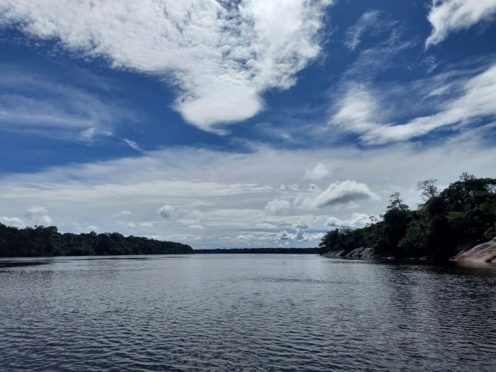 COLOMBIA, SUS TERRITORIOS Y SU GENTE – I