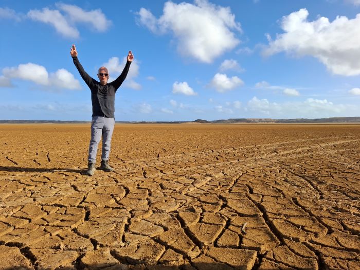 Colombia, sus territorios y su gente – II