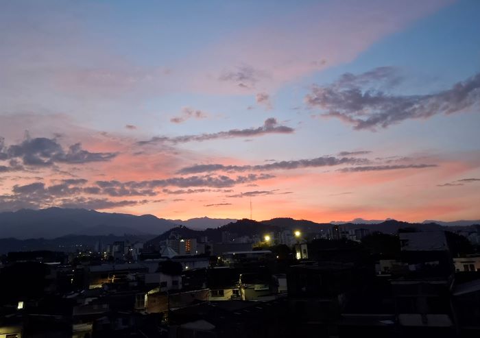 Instantes impresionistas